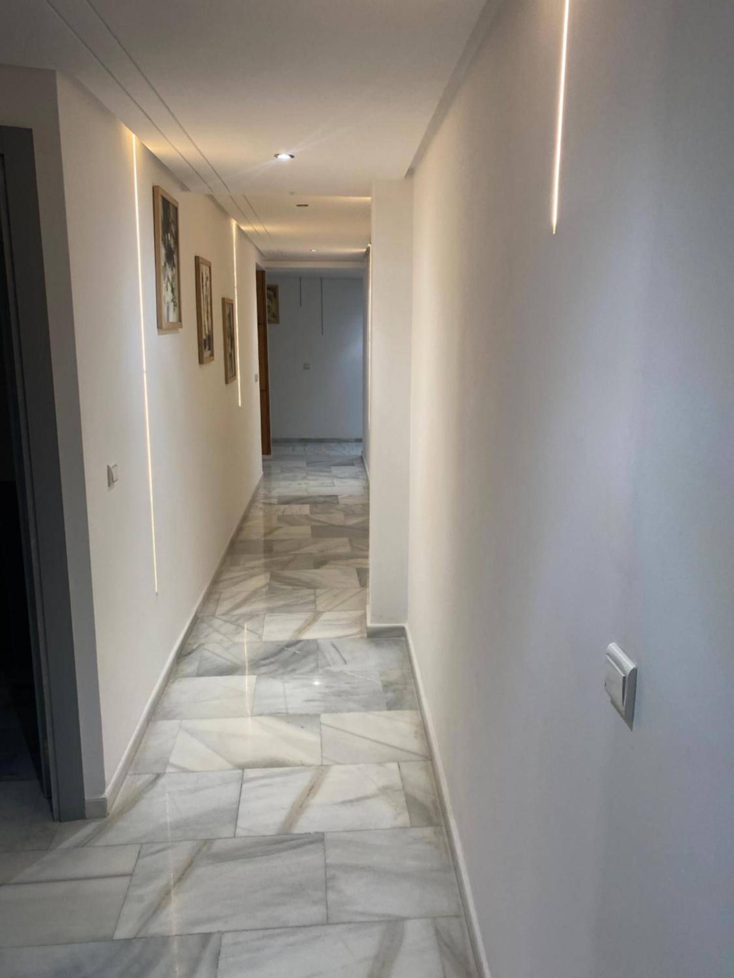 Nouvel Appartement Climatise Fes Exterior photo