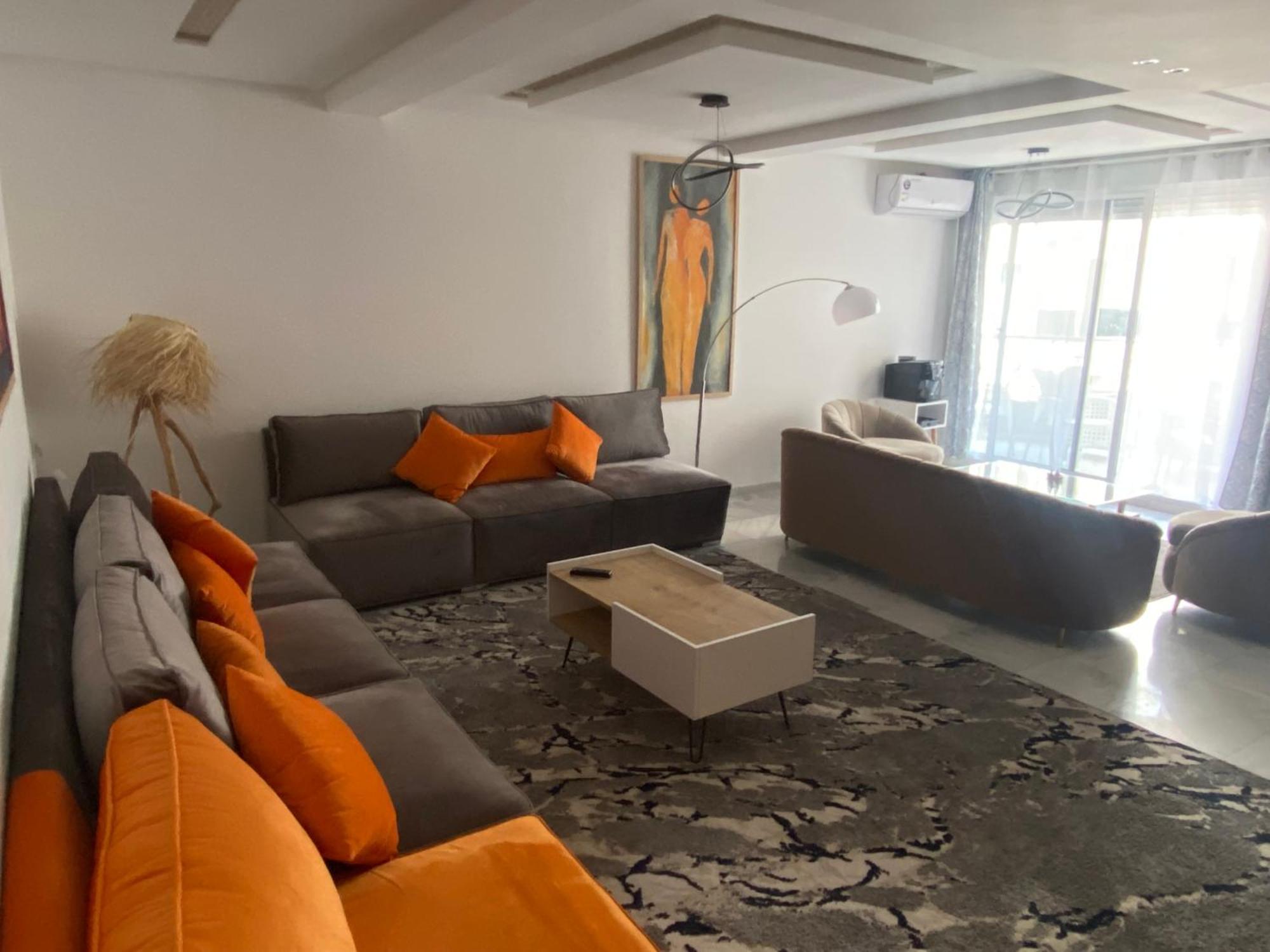 Nouvel Appartement Climatise Fes Exterior photo